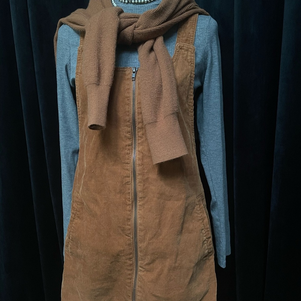 Cozy Fall Outfit - Picture 2 of 8